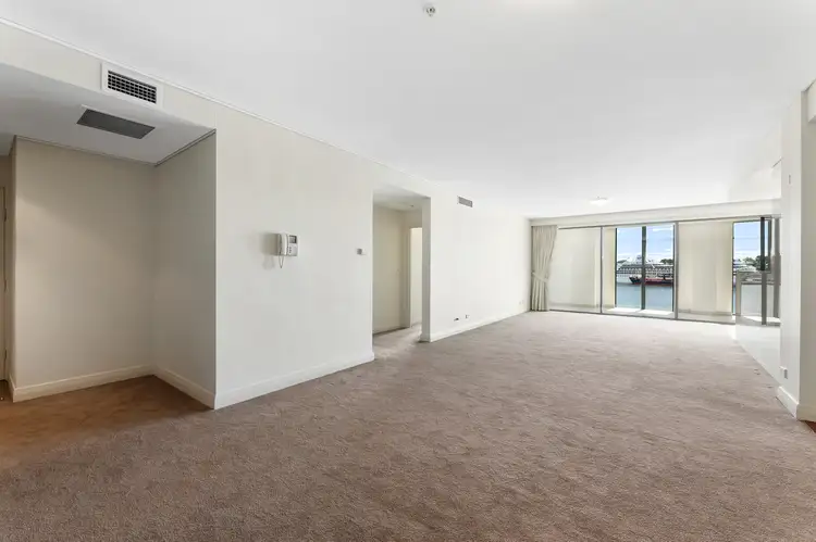 Fourth view of Homely apartment listing, Level4/2-4 Mount Street Walk, Pyrmont NSW 2009