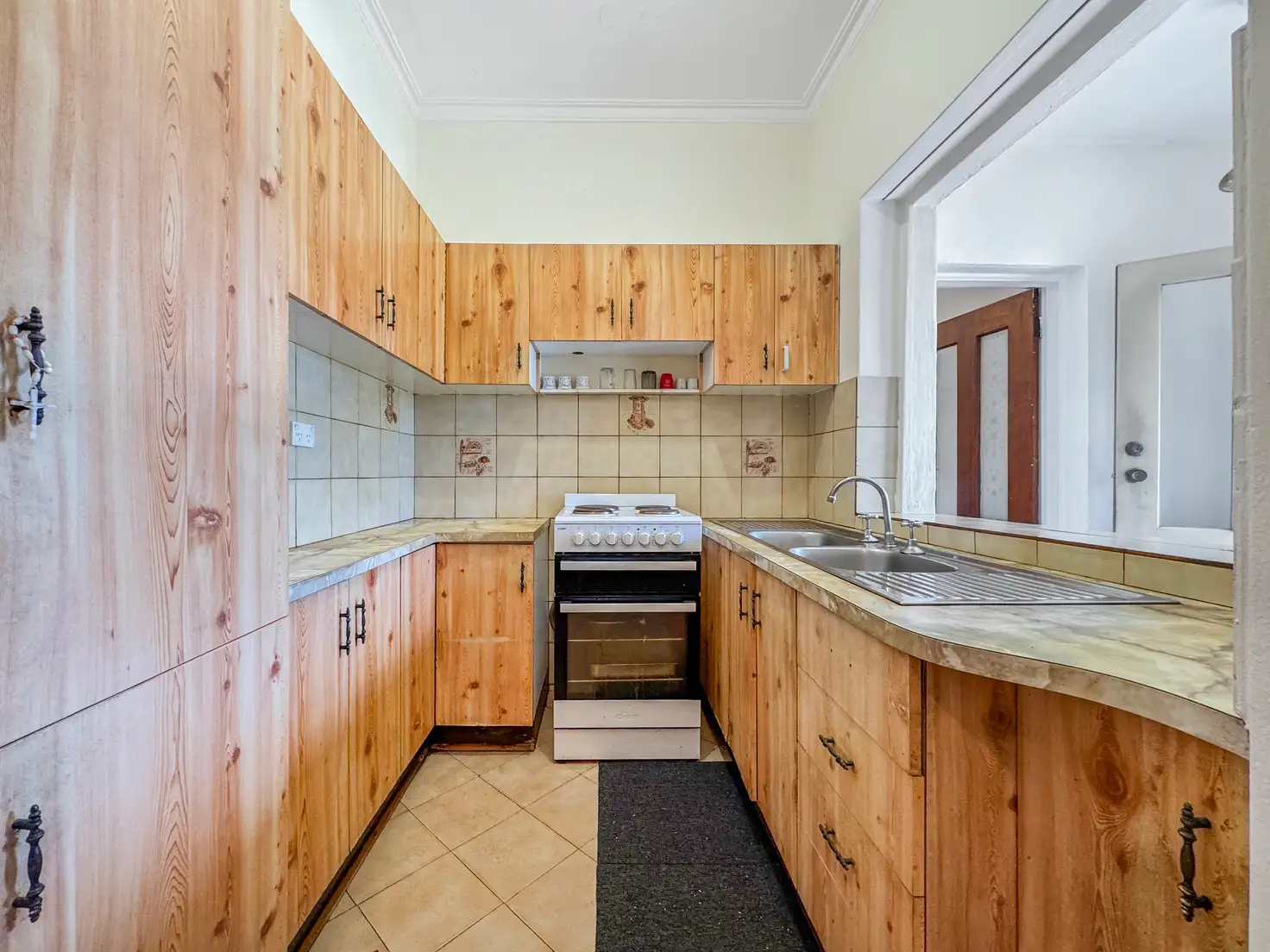 Main view of Homely house listing, 354 Cowper Street, Warrawong NSW 2502