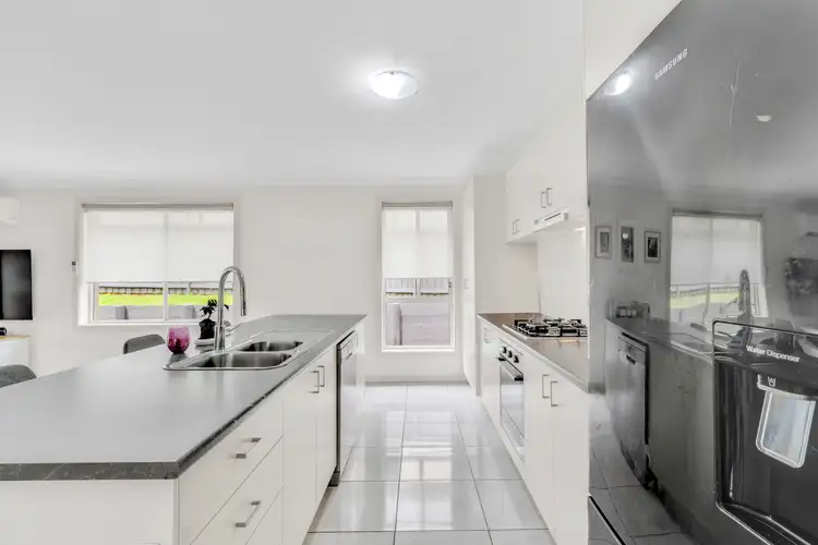 Third view of Homely house listing, 4 Lavender Close, Gillieston Heights NSW 2321