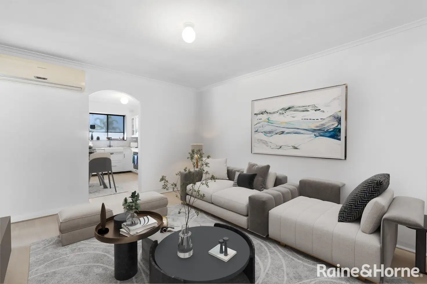 Main view of Homely unit listing, 42/127-129 Anzac Highway, Kurralta Park SA 5037