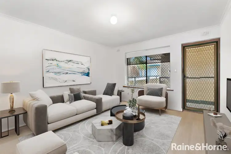 Third view of Homely unit listing, 42/127-129 Anzac Highway, Kurralta Park SA 5037