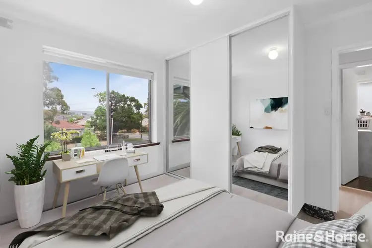 Sixth view of Homely unit listing, 42/127-129 Anzac Highway, Kurralta Park SA 5037