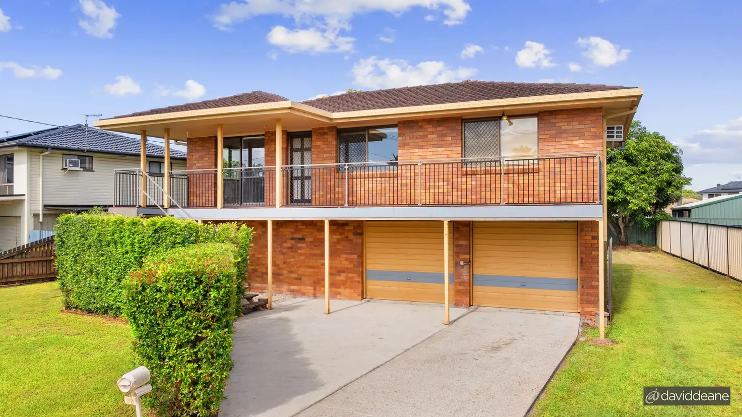 Main view of Homely house listing, 12 Jilloong Street, Strathpine QLD 4500