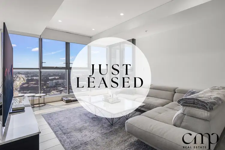 1708/311 Hume Highway, Liverpool NSW 2170