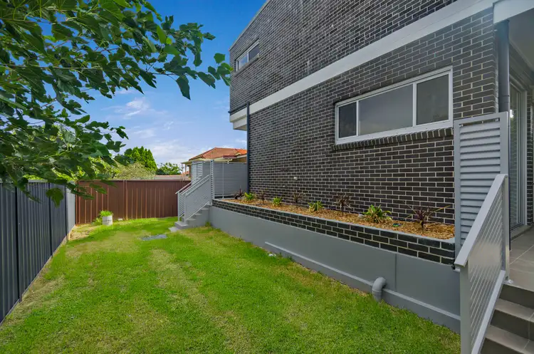 Fifth view of Homely apartment listing, 6/12 Hillcrest Avenue, Strathfield South NSW 2136