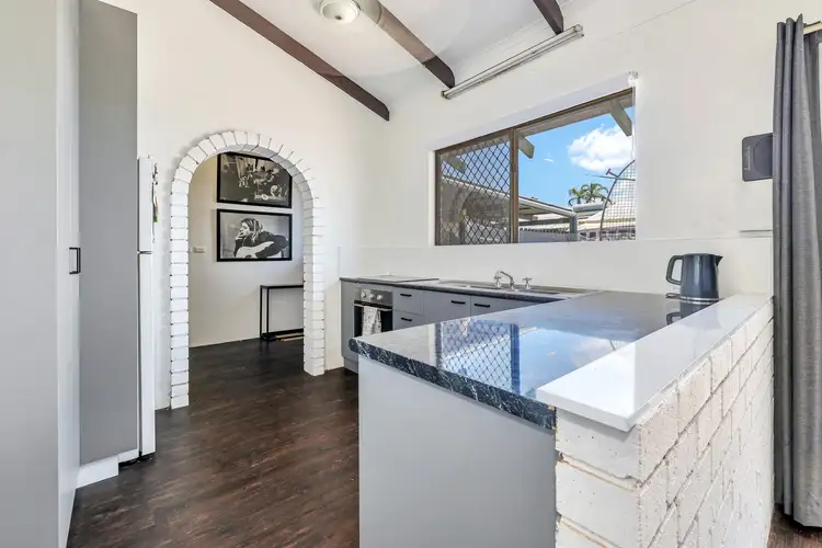 Second view of Homely unit listing, 4/3 Manunda Terrace, Karama NT 812