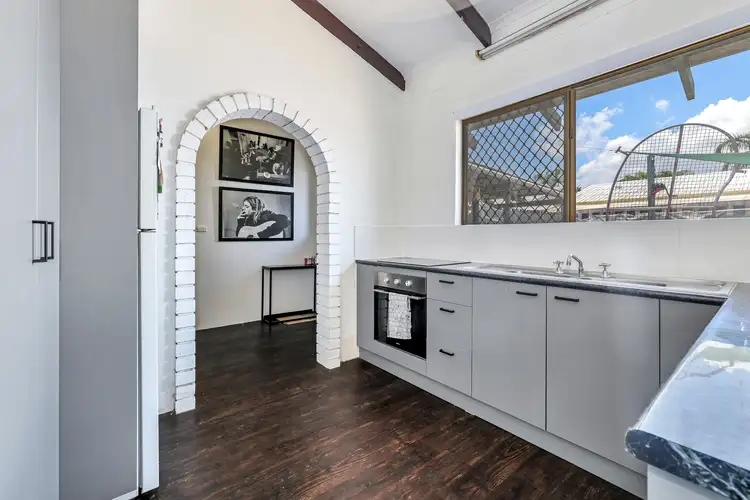 Third view of Homely unit listing, 4/3 Manunda Terrace, Karama NT 812