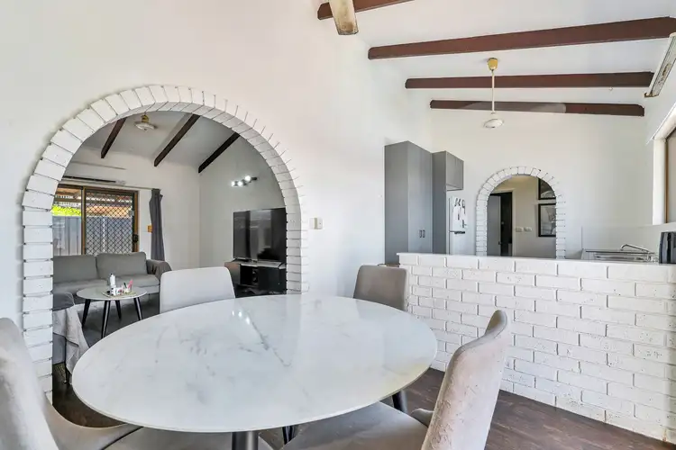 Fourth view of Homely unit listing, 4/3 Manunda Terrace, Karama NT 812