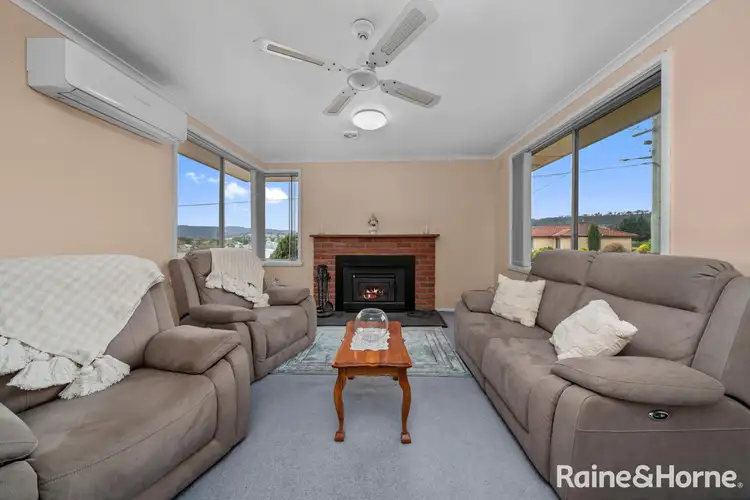 Fourth view of Homely house listing, 12 Claridge Court, Triabunna TAS 7190