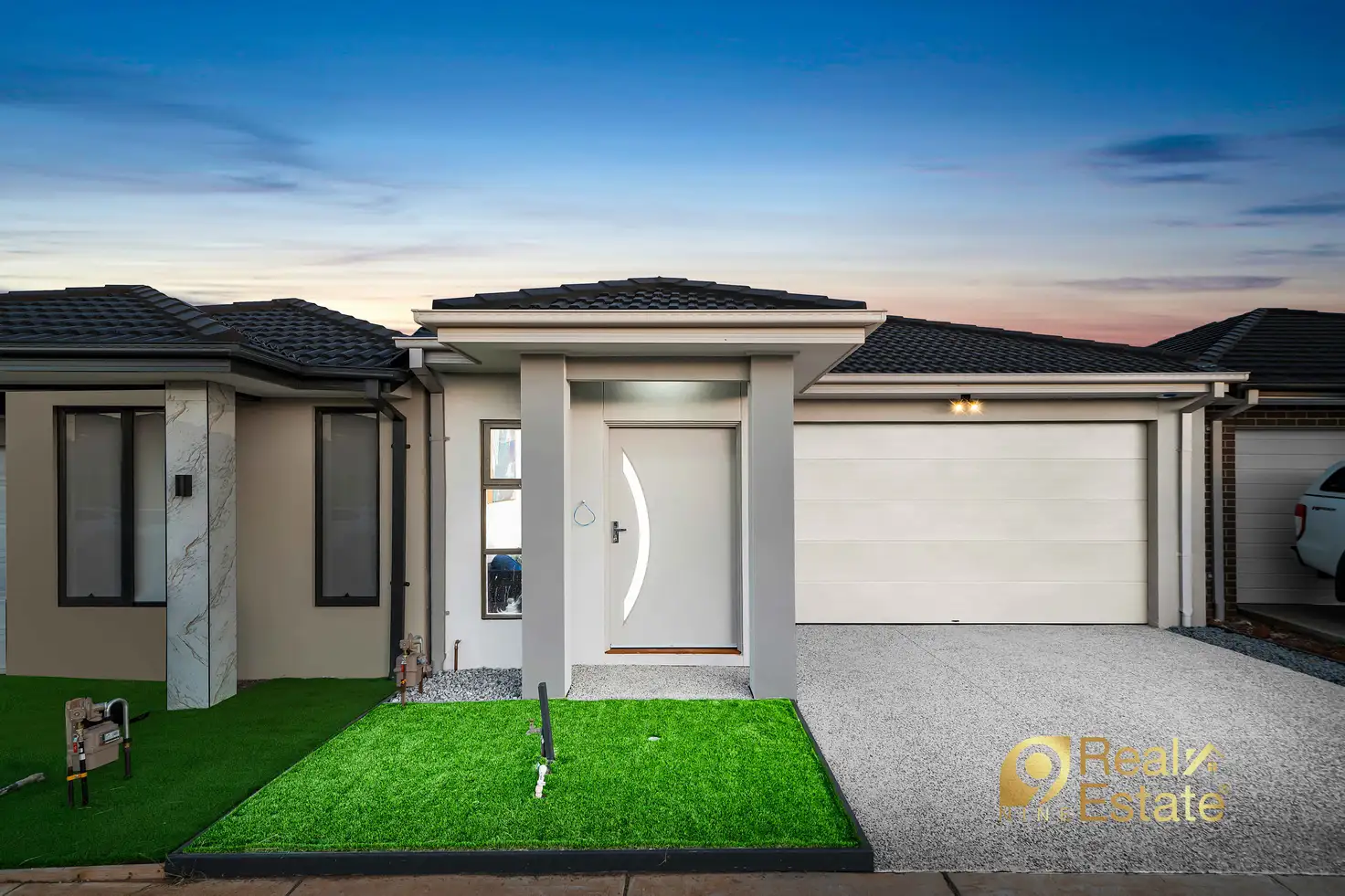 Main view of Homely house listing, 17 DELHI GROVE, Rockbank VIC 3335