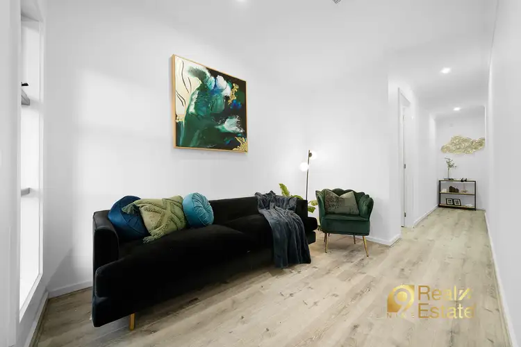 Third view of Homely house listing, 17 DELHI GROVE, Rockbank VIC 3335
