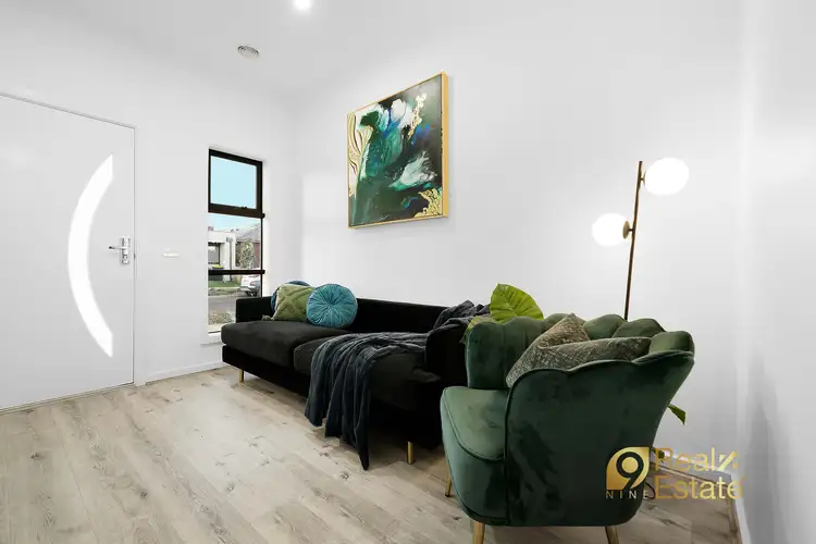 Fourth view of Homely house listing, 17 DELHI GROVE, Rockbank VIC 3335