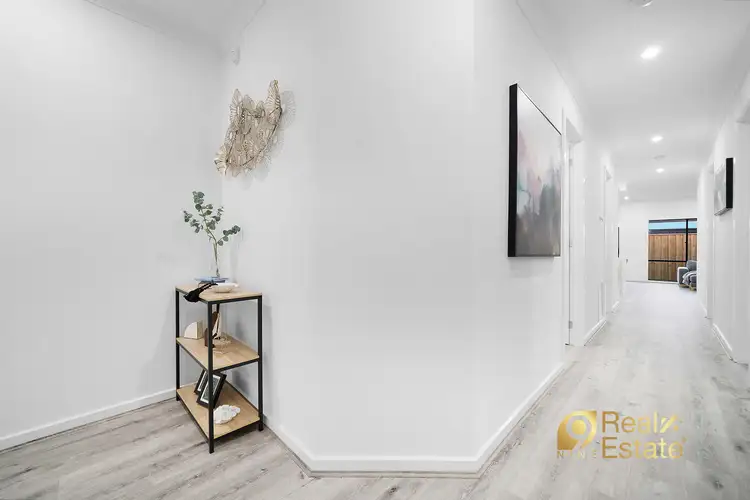 Sixth view of Homely house listing, 17 DELHI GROVE, Rockbank VIC 3335