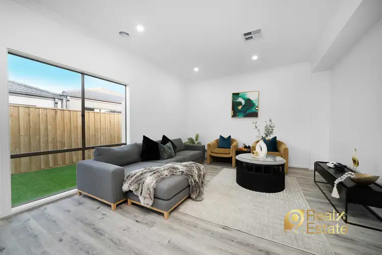 Seventh view of Homely house listing, 17 DELHI GROVE, Rockbank VIC 3335