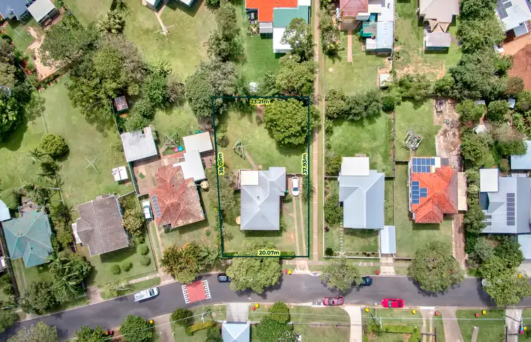 39 Kirwan Street, Keperra QLD 4054