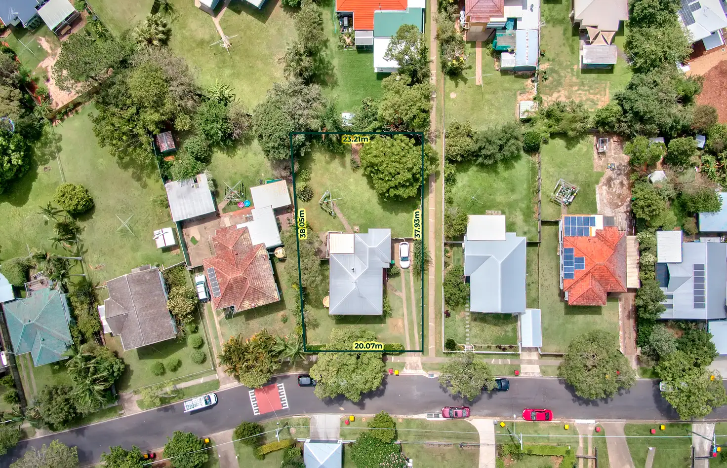 Main view of Homely house listing, 39 Kirwan Street, Keperra QLD 4054