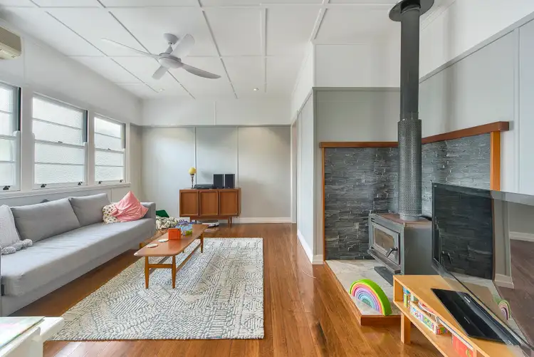 Third view of Homely house listing, 39 Kirwan Street, Keperra QLD 4054