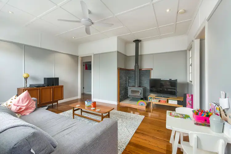 Fourth view of Homely house listing, 39 Kirwan Street, Keperra QLD 4054