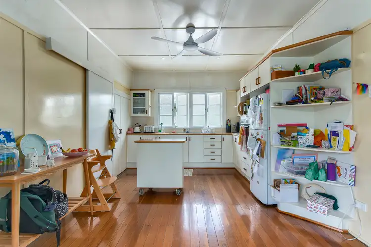 Sixth view of Homely house listing, 39 Kirwan Street, Keperra QLD 4054
