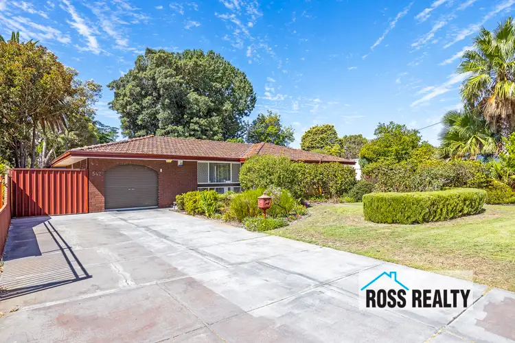 542 Light Street, Dianella WA 6059