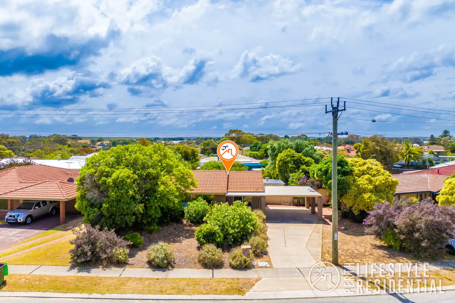 Main view of Homely house listing, 54 Moorpark Avenue, Yanchep WA 6035