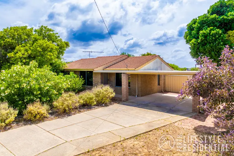 Second view of Homely house listing, 54 Moorpark Avenue, Yanchep WA 6035