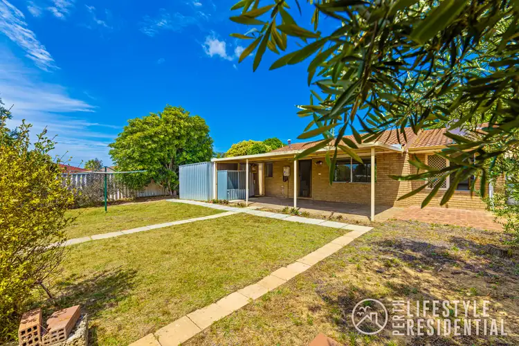 Third view of Homely house listing, 54 Moorpark Avenue, Yanchep WA 6035
