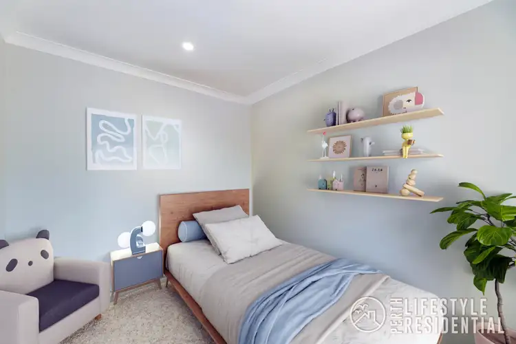 Seventh view of Homely house listing, 54 Moorpark Avenue, Yanchep WA 6035