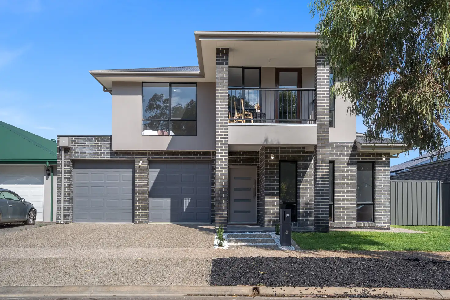 Main view of Homely house listing, 15 Sam Circuit, Angle Vale SA 5117