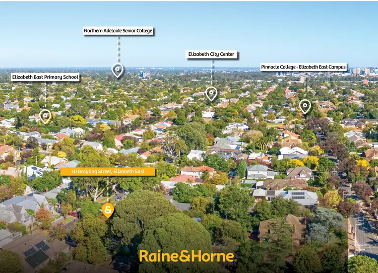 Third view of Homely land listing, 10 Grayling Street, Elizabeth East SA 5112