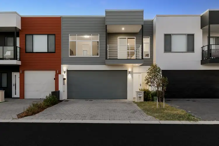 Main view of Homely house listing, 47 Wintergreen crescent, Treeby WA 6164