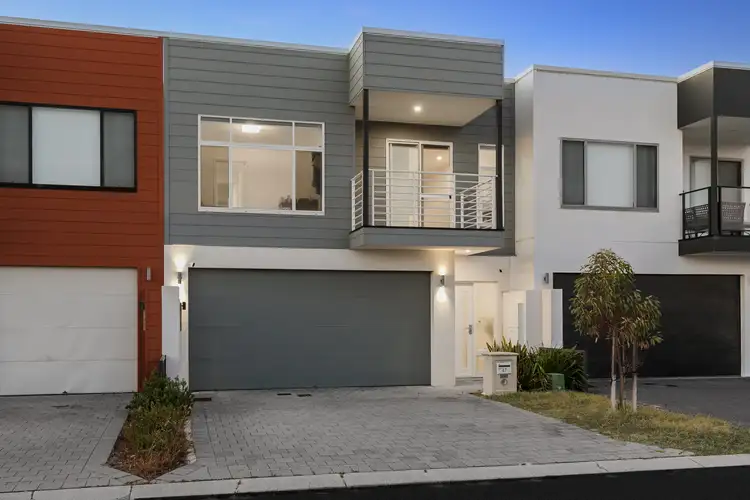 Second view of Homely house listing, 47 Wintergreen crescent, Treeby WA 6164
