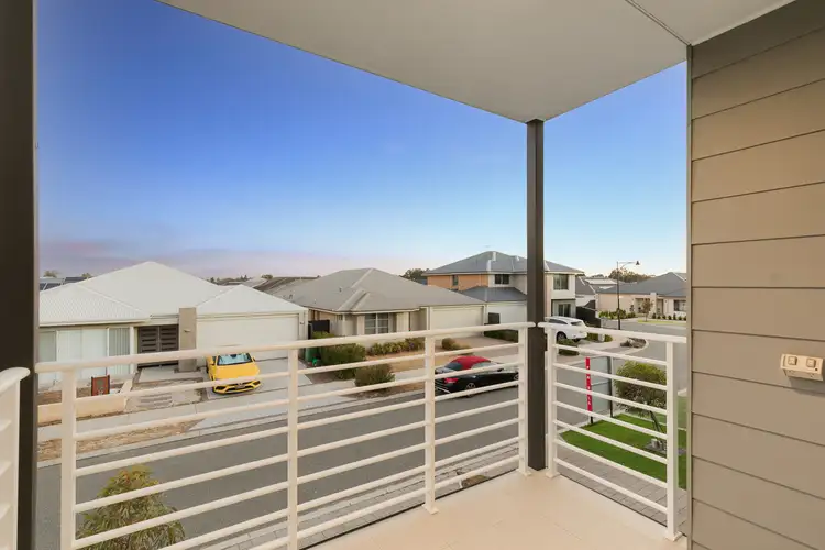 Third view of Homely house listing, 47 Wintergreen crescent, Treeby WA 6164