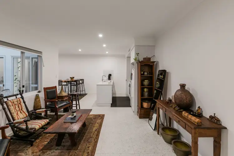 Fifth view of Homely house listing, 47 Wintergreen crescent, Treeby WA 6164