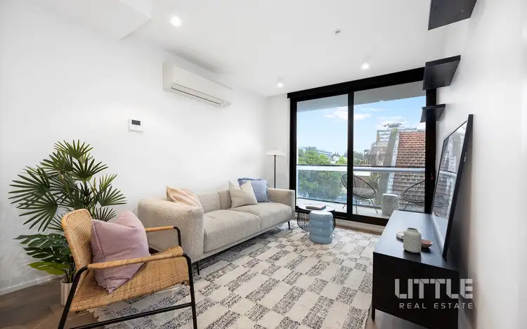 304/80 Lynch Street, Hawthorn VIC 3122
