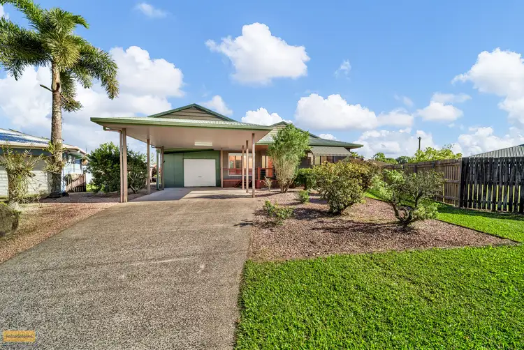 Main view of Homely house listing, 5 Gartmore Close, Innisfail Estate QLD 4860