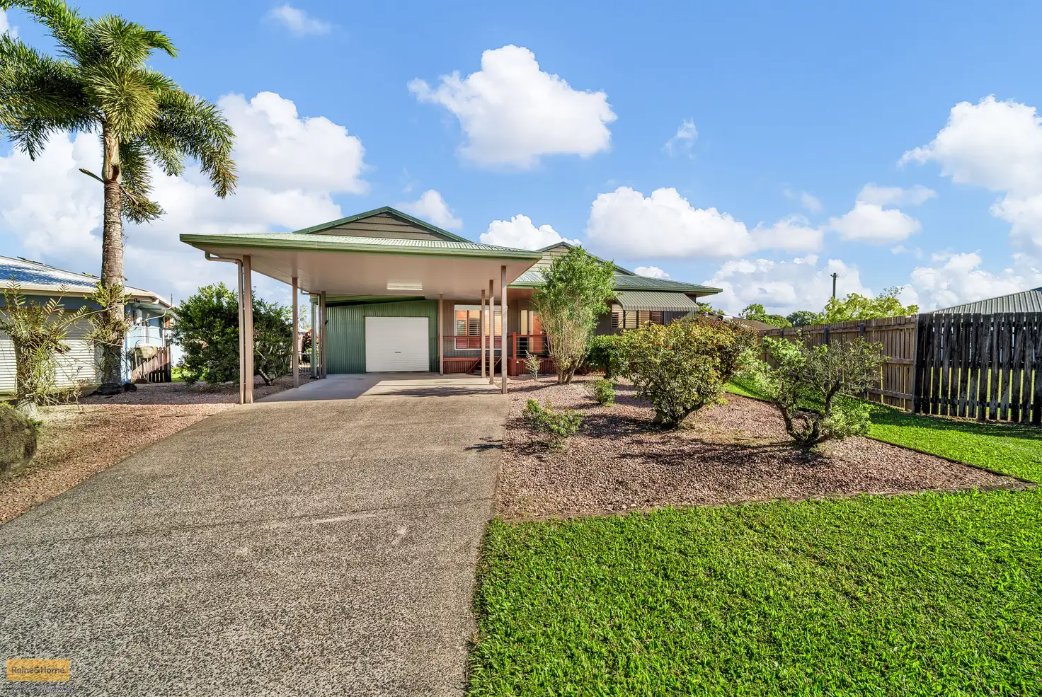 Main view of Homely house listing, 5 Gartmore Close, Innisfail Estate QLD 4860