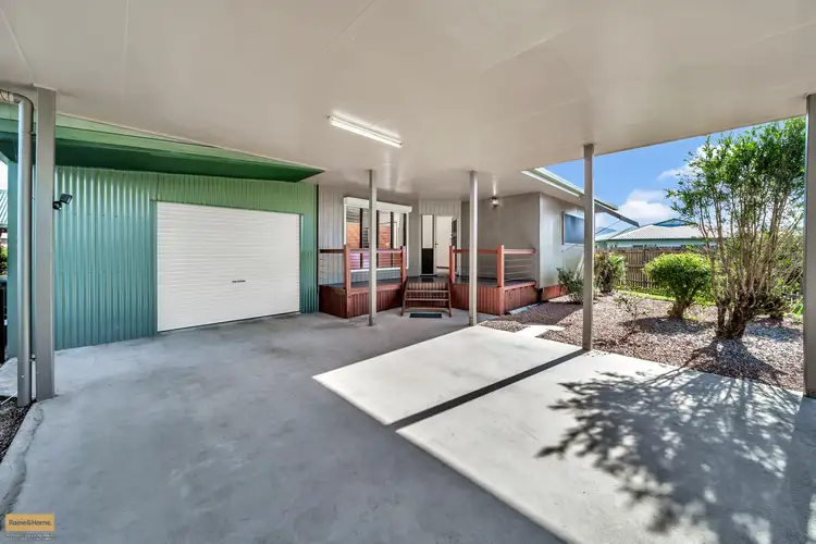 Second view of Homely house listing, 5 Gartmore Close, Innisfail Estate QLD 4860