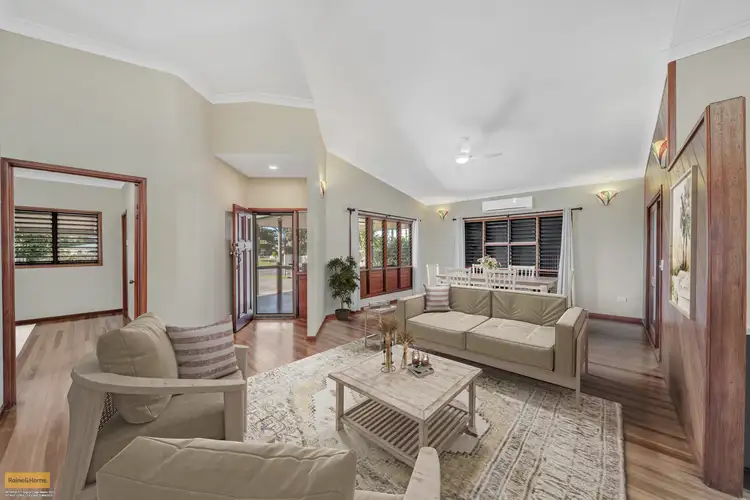 Third view of Homely house listing, 5 Gartmore Close, Innisfail Estate QLD 4860