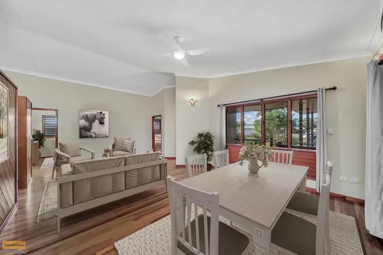 Fourth view of Homely house listing, 5 Gartmore Close, Innisfail Estate QLD 4860