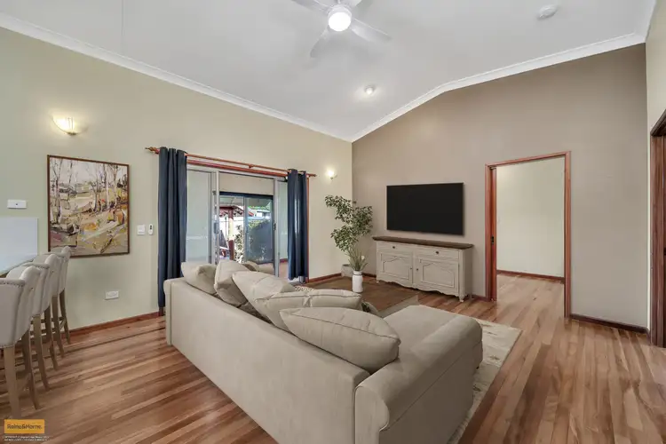 Fifth view of Homely house listing, 5 Gartmore Close, Innisfail Estate QLD 4860