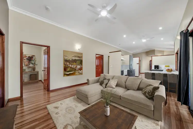 Sixth view of Homely house listing, 5 Gartmore Close, Innisfail Estate QLD 4860