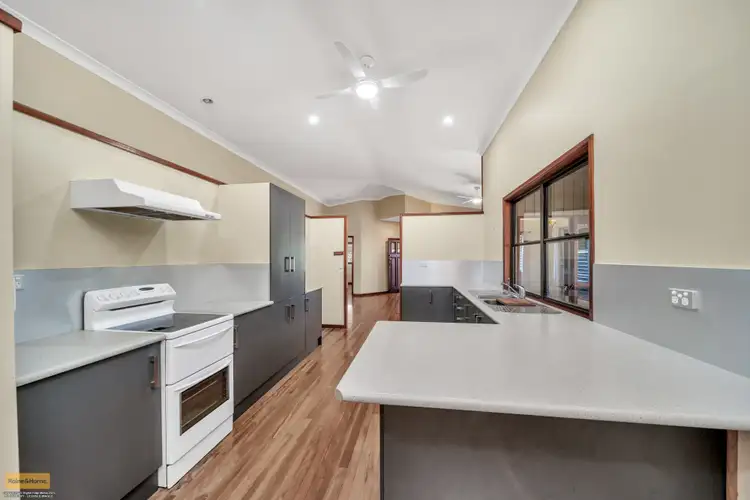 Seventh view of Homely house listing, 5 Gartmore Close, Innisfail Estate QLD 4860