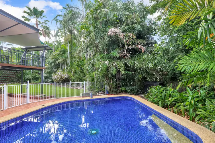 3 Edwards Street, Parap NT 820