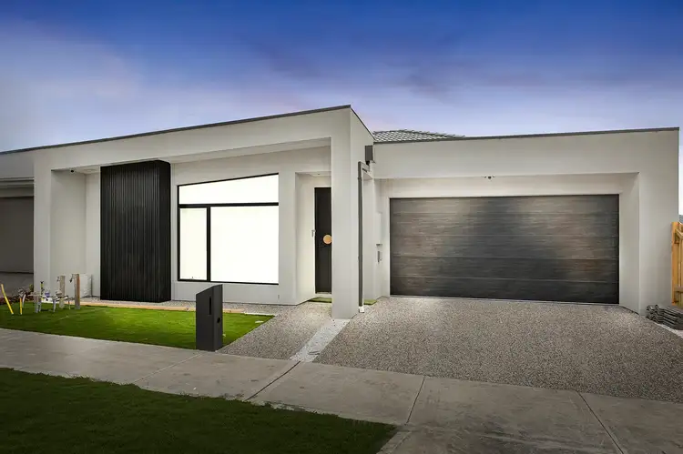 20 Bracegirdle Drive