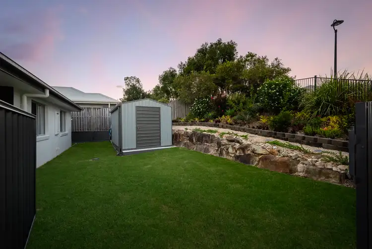 Fifth view of Homely house listing, 79 Coomera Springs Boulevard, Upper Coomera QLD 4209