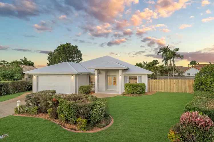 9 Miranda Circle, Annandale QLD 4814