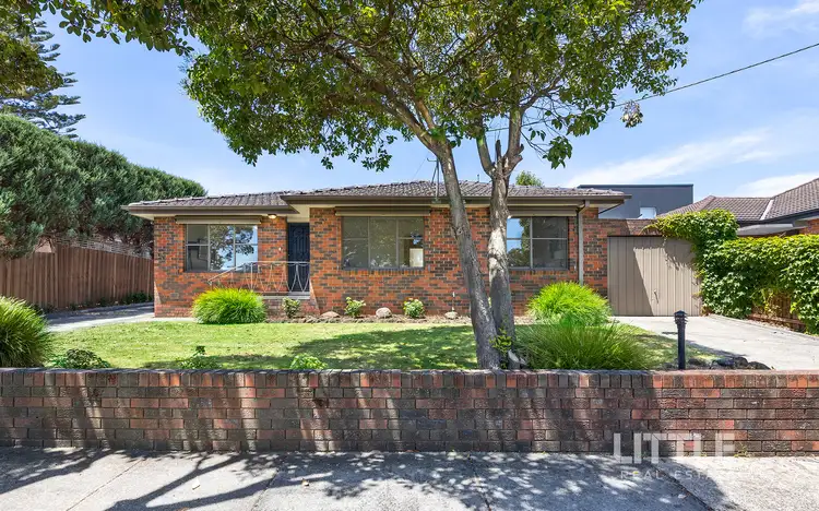 Main view of Homely unit listing, 1/12 Chestnut Street, Surrey Hills VIC 3127