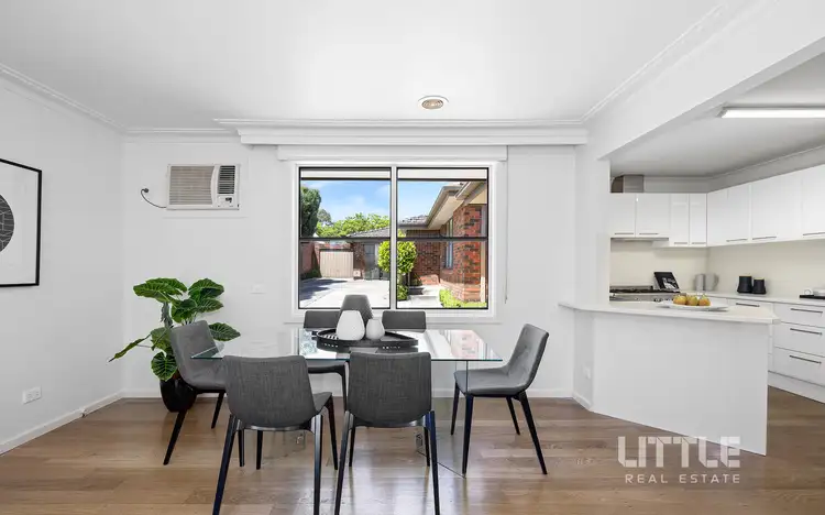 Fourth view of Homely unit listing, 1/12 Chestnut Street, Surrey Hills VIC 3127