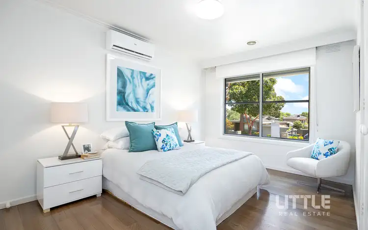 Fifth view of Homely unit listing, 1/12 Chestnut Street, Surrey Hills VIC 3127